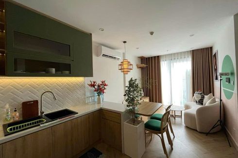 Bán hoặc thuê căn hộ chung cư 1 phòng ngủ tại Vincity, Long Thạnh Mỹ, Quận 9, Hồ Chí Minh