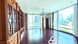 4 Bedroom Condo for rent in The Park Chidlom, Langsuan, Bangkok near BTS Chit Lom