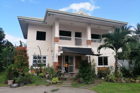 2 Bedroom House for sale in Talay, Negros Oriental
