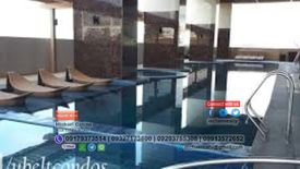 1 Bedroom Condo for sale in Manila, Metro Manila near LRT-1 Bambang