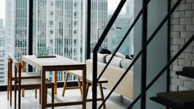 2 Bedroom Condo for sale in The Lofts Silom, Silom, Bangkok near BTS Surasak