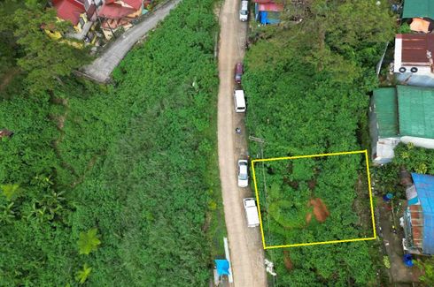 Land for sale in Asin Road, Benguet