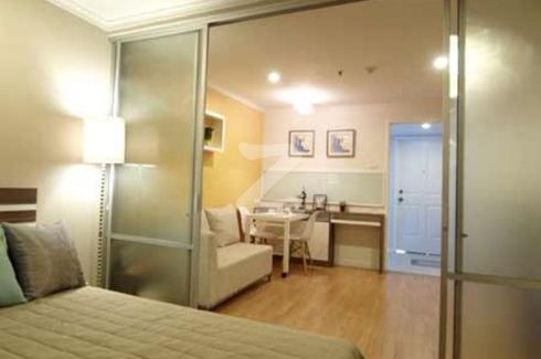 2 Bedroom Condo for rent in Lumpini Ville Bangkae, Bang Khae, Bangkok near BTS Bang Wa