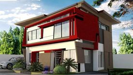 3 Bedroom House for sale in Yati, Cebu