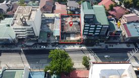 Land for sale in Phil-Am, Metro Manila near MRT-3 North Avenue