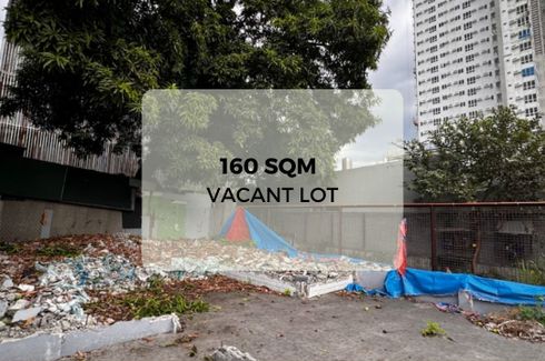 Land for rent in Little Baguio, Metro Manila