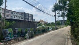 Land for sale in Bang Chak, Bangkok near BTS Punnawithi
