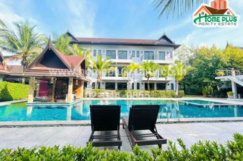 89 Bedroom Hotel / Resort for sale in Sakhu, Phuket