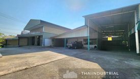 Warehouse / Factory for rent in Khlong Hok, Pathum Thani