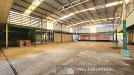 Warehouse / Factory for rent in Khlong Hok, Pathum Thani