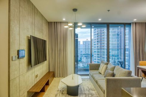 2 Bedroom Apartment for rent in Thao Dien Green, Thao Dien, Ho Chi Minh