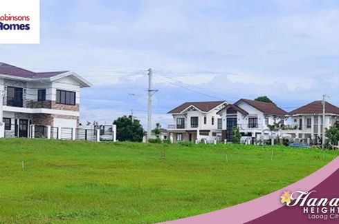 Land for sale in Bgy. No. 10, San Jose, Ilocos Norte