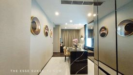 2 Bedroom Condo for rent in The ESSE Sukhumvit 36, Phra Khanong, Bangkok near BTS Thong Lo