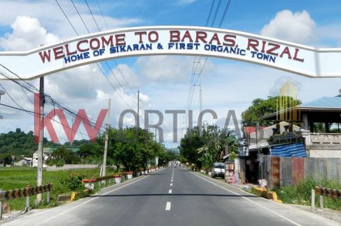 Land for sale in Pinugay, Rizal