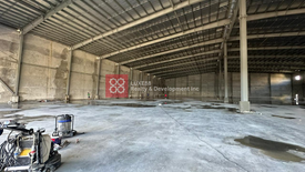 Warehouse / Factory for rent in Kalawaan, Metro Manila