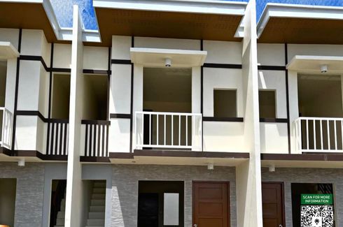 2 Bedroom House for sale in Camalig, Iloilo