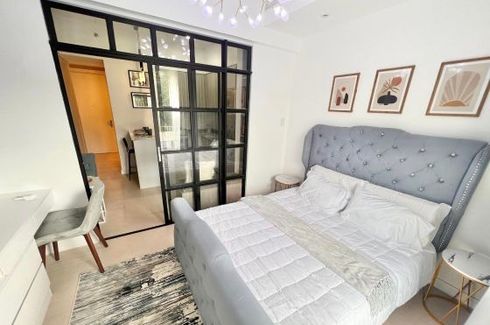 1 Bedroom Condo for rent in 32 sanson byrockwell, Lahug, Cebu
