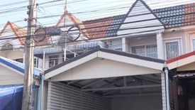 2 Bedroom Townhouse for sale in Phraek Sa, Samut Prakan