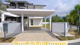 4 Bedroom House for sale in Kerling, Selangor