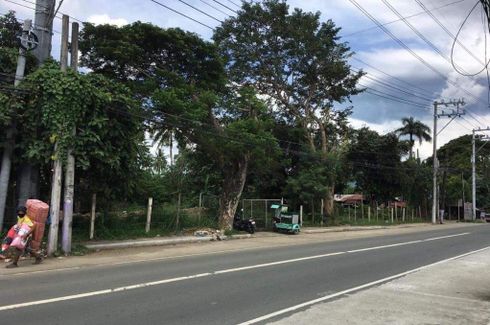 Land for rent in Barandal, Laguna
