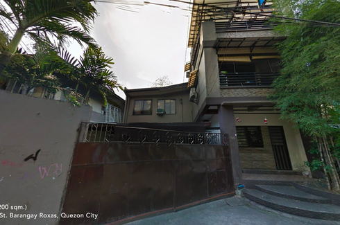 5 Bedroom House for rent in Roxas, Metro Manila