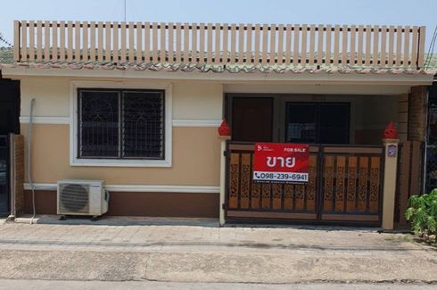 4 Bedroom Townhouse for sale in Chedi Hak, Ratchaburi