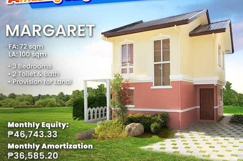 3 Bedroom House for sale in Navarro, Cavite