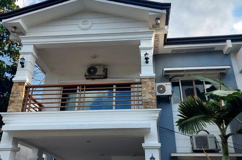 4 Bedroom Townhouse for sale in Balibago, Pampanga