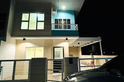 2 Bedroom House for rent in Biasong, Cebu