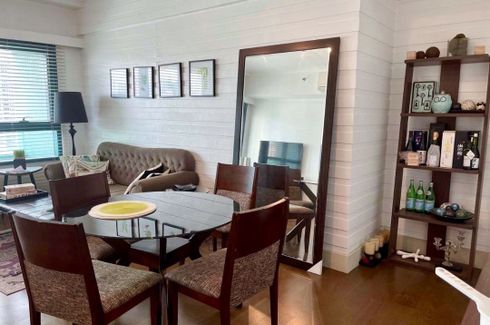 1 Bedroom Condo for rent in EDADES TOWER AND GARDEN VILLAS, Rockwell, Metro Manila near MRT-3 Guadalupe