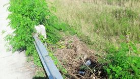 Land for sale in Plaza Burgos, Pampanga