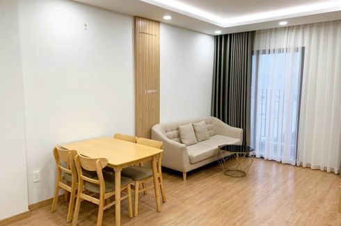 Cho thuê căn hộ chung cư 1 phòng ngủ tại Tân Phong, Quận 7, Hồ Chí Minh