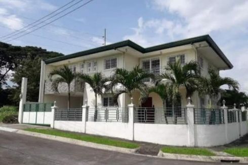 House for rent in Angeles, Pampanga