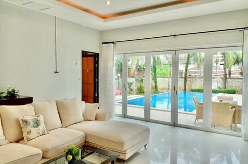 3 Bedroom Villa for sale in Ko Kaeo, Phuket