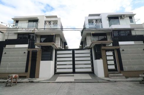 5 Bedroom Townhouse for sale in Quiapo, Metro Manila near LRT-1 Carriedo