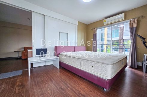 1 Bedroom Condo for sale in The Escape Condominium Sukhumvit 101/1, Bang Chak, Bangkok