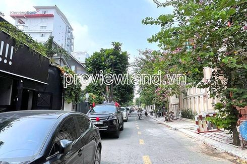 Cần bán nhà riêng  tại Phường 4, Quận 3, Hồ Chí Minh