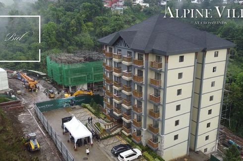 1 Bedroom Condo for sale in Alpine Villas, Iruhin South, Cavite