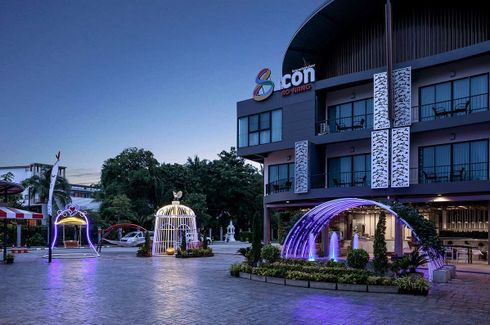 65 Bedroom Hotel / Resort for sale in Ao Nang, Krabi