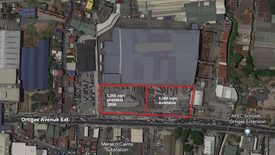 Land for rent in San Juan, Rizal