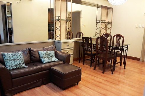 1 Bedroom Condo for rent in Greenbelt Parkplace, Urdaneta, Metro Manila near MRT-3 Ayala