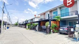 3 Bedroom Townhouse for sale in Khu Khot, Pathum Thani