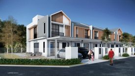 4 Bedroom House for sale in Taman Desa, Selangor