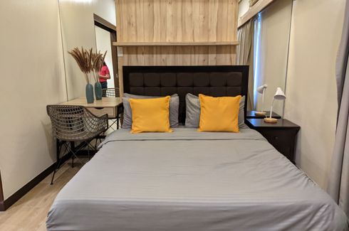 1 Bedroom Condo for rent in Pulang Lupa Uno, Metro Manila
