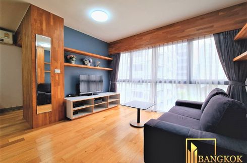 ให้เช่าอพาร์ทเม้นท์ มอนต์โรส คอร์ต 1 ห้องนอน ใน คลองตัน, คลองเตย ใกล้ BTS พร้อมพงษ์