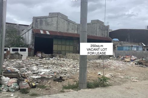 Land for rent in Subangdaku, Cebu