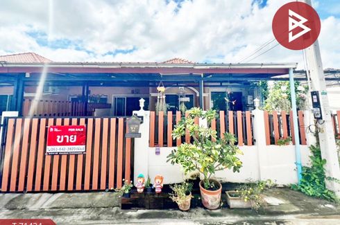 Townhouse for sale in Bueng, Chonburi