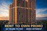 1 Bedroom Condo for sale in Bagong Ilog, Metro Manila