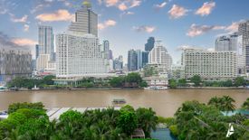 Condo for Sale or Rent in The River by Raimon Land, Khlong Ton Sai, Bangkok near BTS Krung Thon Buri