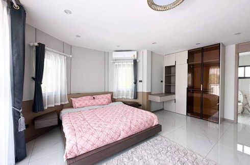 4 Bedroom Villa for sale in Pattaya Park Hill 4, Takhian Tia, Chonburi